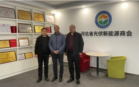 展会现场