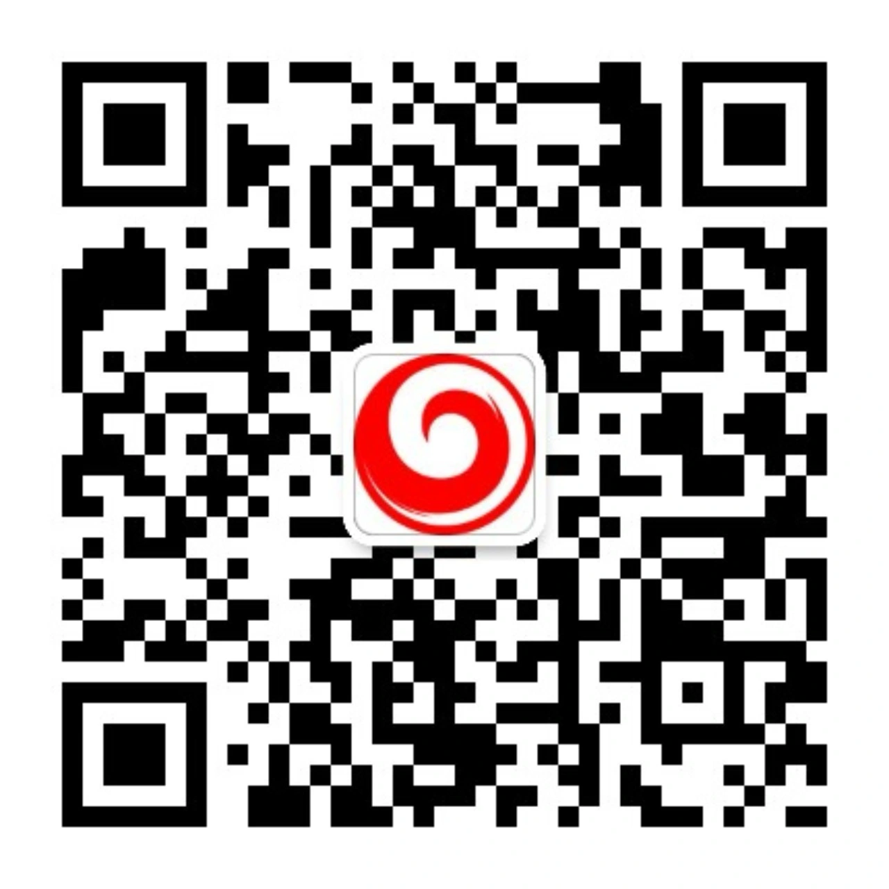微信二维码
